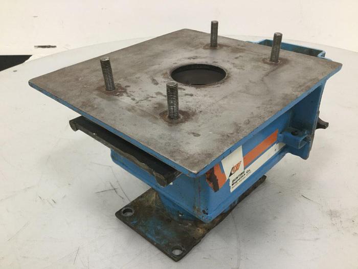 Used BUNTING Drawer Magnet w/ Shutoff BDM10X9 #106628