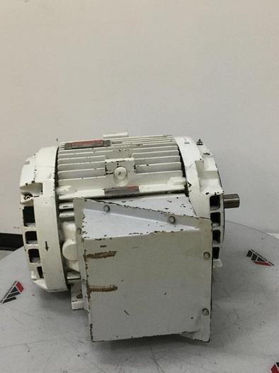 Used GENERAL ELECTRIC 75 HP Motor 5K365JS2015D20M Used