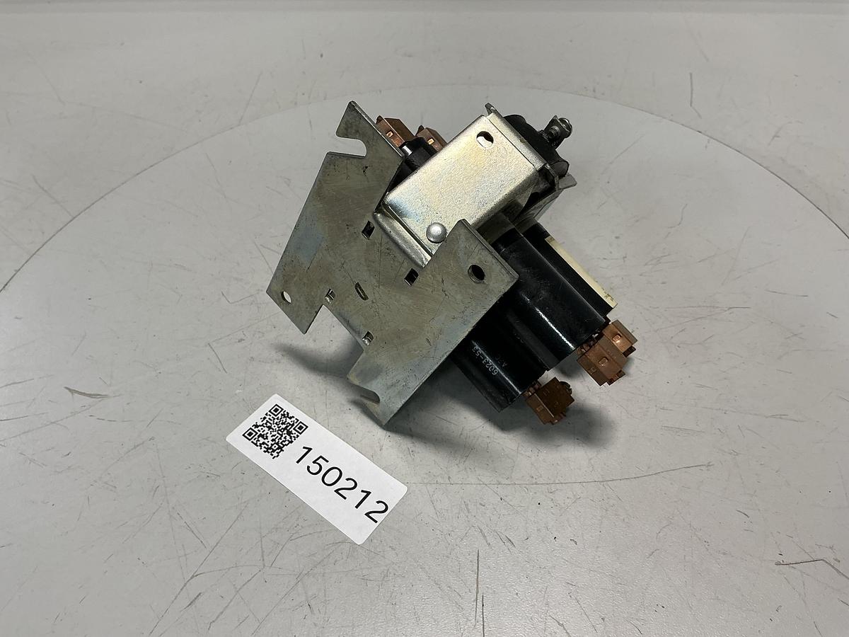 Used DURAKOOL 3M35A120ACWG