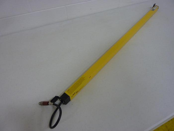 Used STI Light Curtain Receiver MO47-14-900R #49866