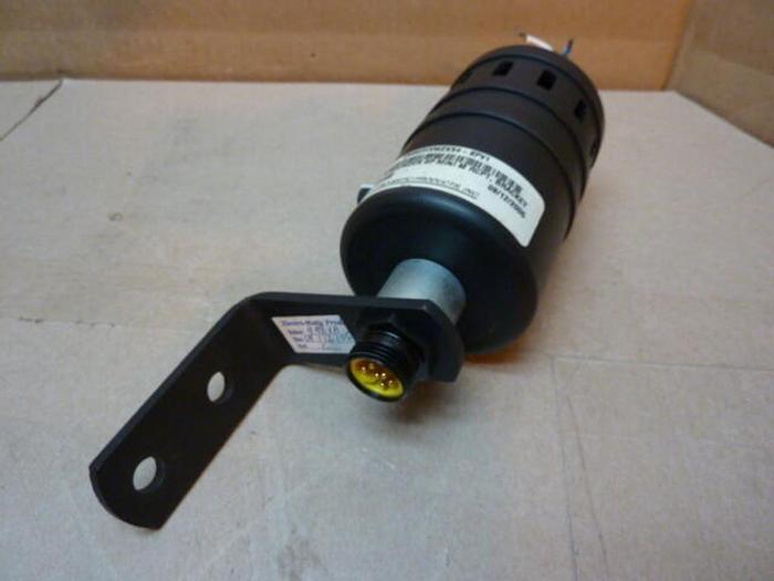 Used ELECTRO MATIC Signal Column EMSC31VWZXX4-8PV1 #29600