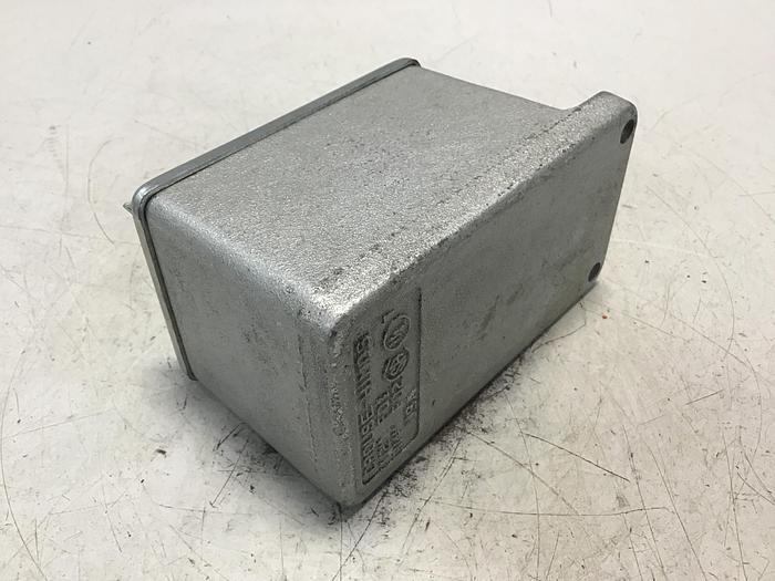 Used C CHAUVIN ARNOUX RE20097