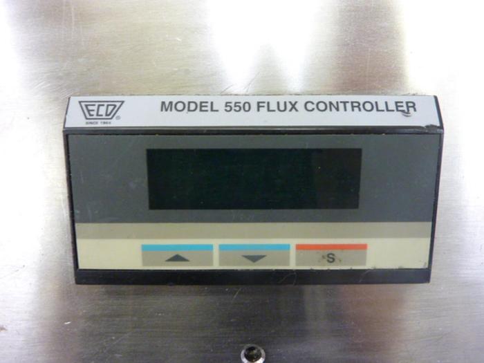Used ECO Flux Pump 550-FLUX #45722