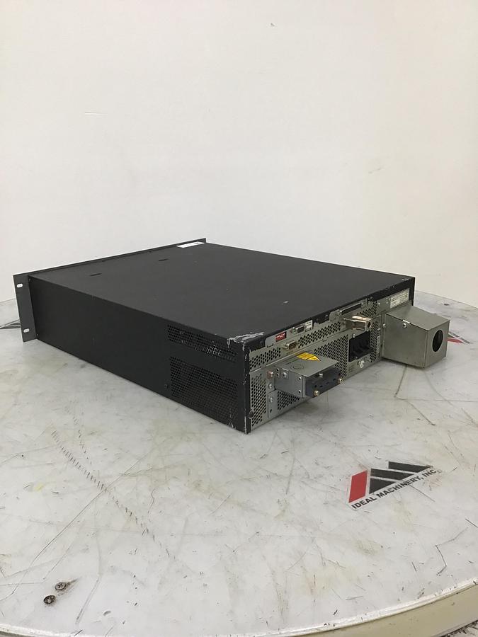 Used ADVANCED ENERGY 3152392-000D Pinnacle Power Supply Used #139734