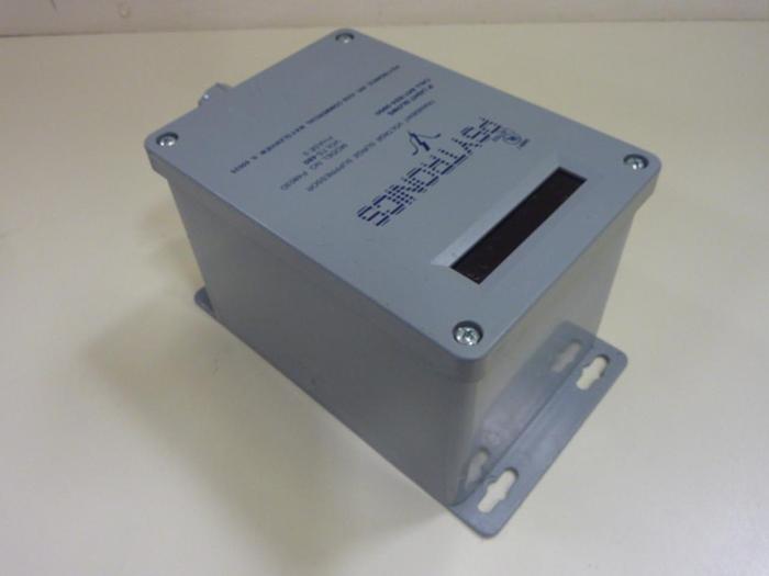 Used PSYTRONIC Surge Suppressor P4803D #47571