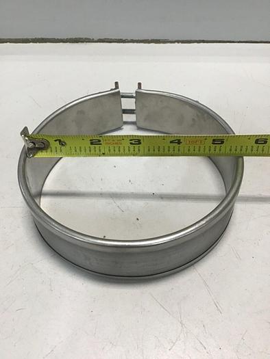 TRIVOLT 800 Watt Heater Band SBT1-12409 #126362