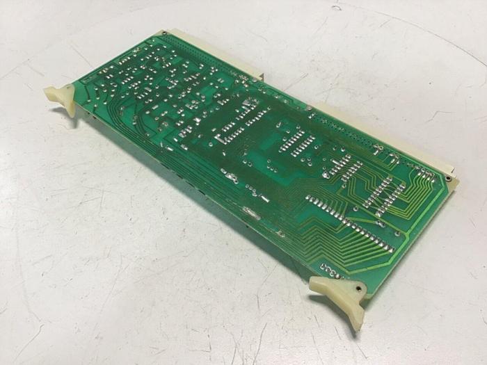Used ARBURG Circuit Board 10333B #119363