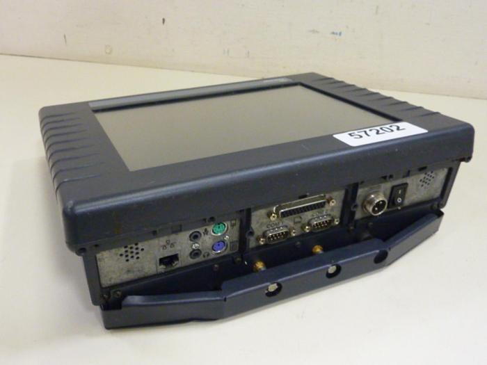 Used INTERMEC Data Collection Terminal 5055 #57202