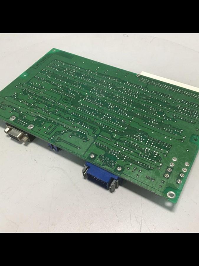 Used TOSHIBA Circuit Board H1737701 Used