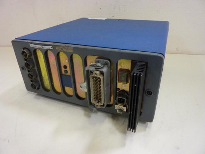 Used MARPOSS Controller E5N Used