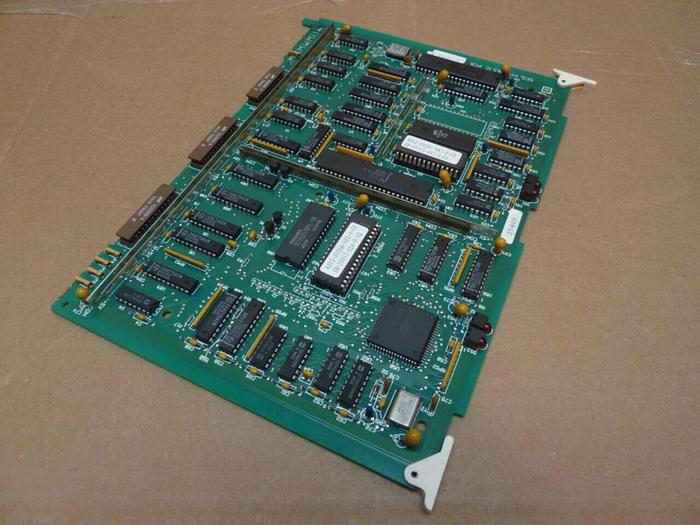 Used BARBER COLMAN Sequence Circuit Board A-13396-4 #49475