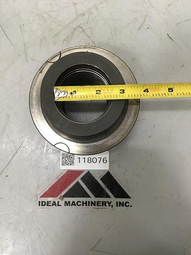 Used SUMITOMO Tie Bar Die Height Nut SG75M-H / TBDGN #118076