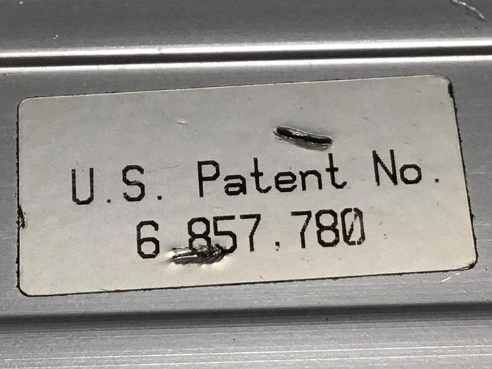 Used PHD INC Cylinder SFP6 27 X 450-AB-DB-L9-M #127535