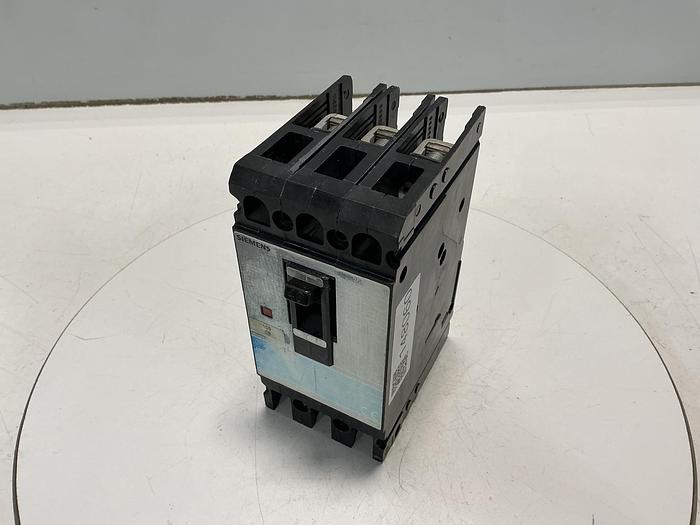 Used SIEMENS ED63B040