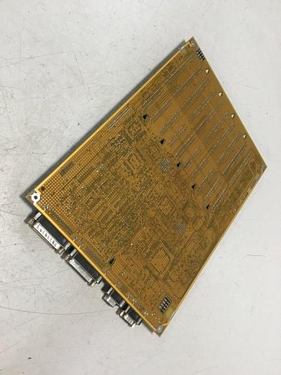 Used CINCINNATI MILACRON Circuit Board 3-533-1026G USED