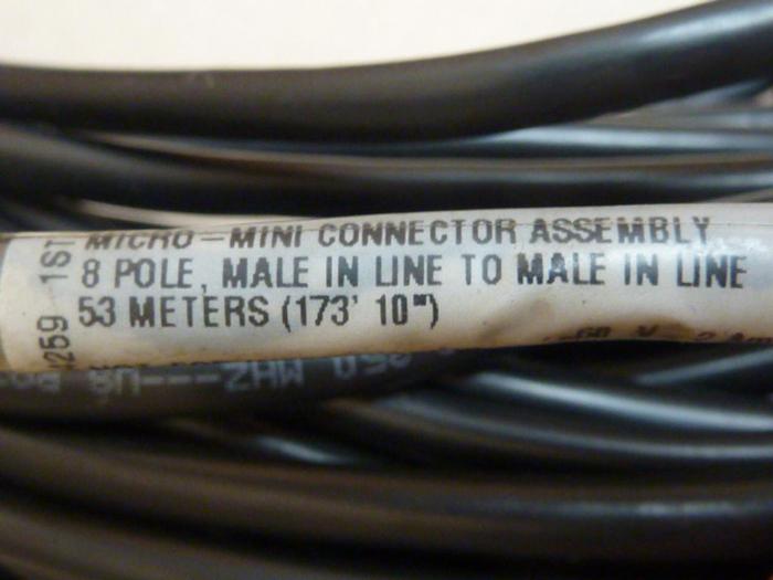 COOPER Connector Assembly 5000135-73 #32560