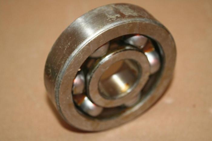 FAFNIR BEARING Bearing 406H #12629