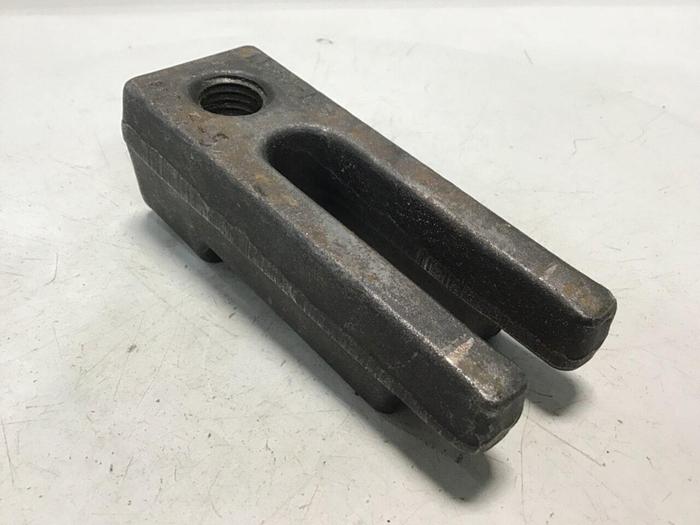 Used DME Open Toe Mold Die Clamp MC-5-5 #123350