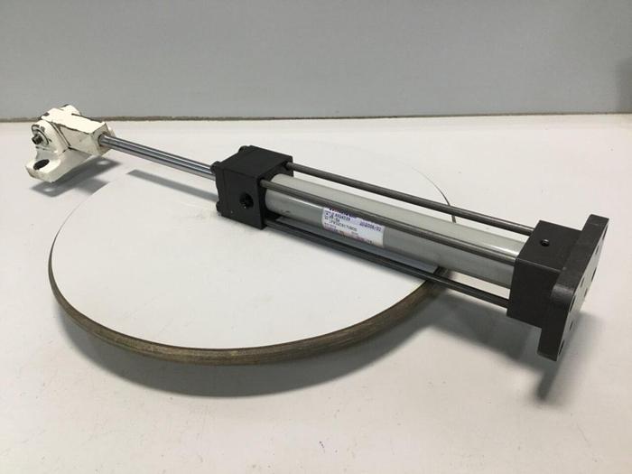 Used HORIUCHI MACHINERY Injection Sled Cylinder FF-SA1FB32CN170BOD #107618