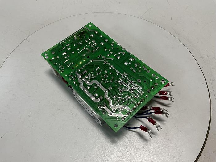 Used INTERNATIONAL POWER SOURCE 60-04186-01 REV U