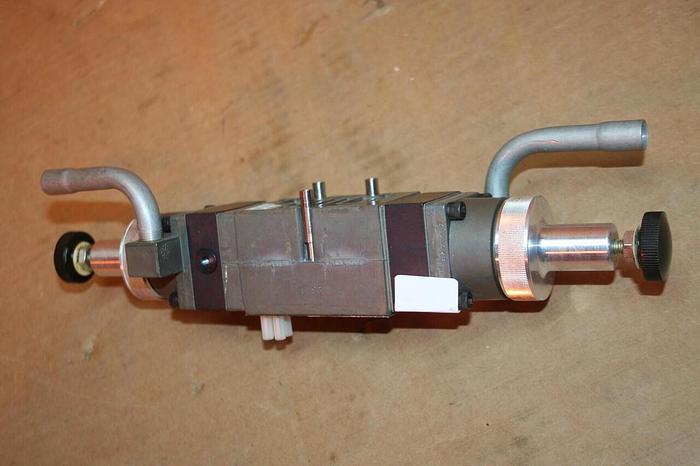 Used NUMATICS Solenoid Valve 153RQ115J Used