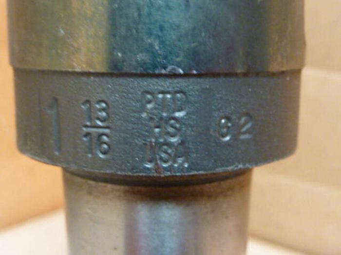 Used GENERIC Drill Bit DRILL395 #29395