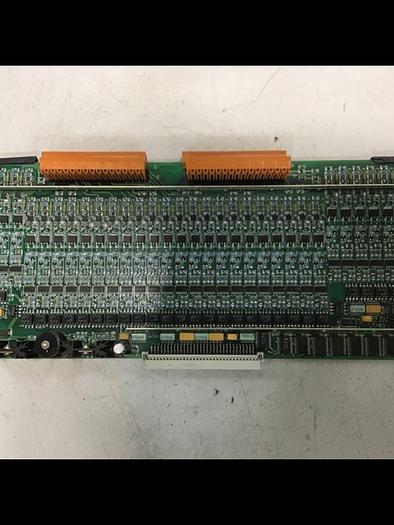 Used VAN DORN Pathfinder DC Output Board PC330-038 Used