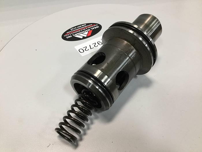 Used VICKERS Valve Cartridge 40D1110 