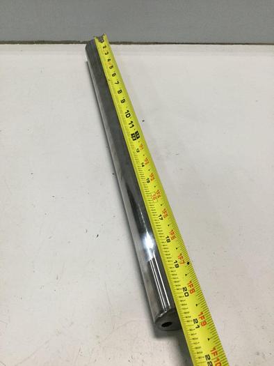 Used VAN DORN Crosshead Guide Pin 341921-B #111092