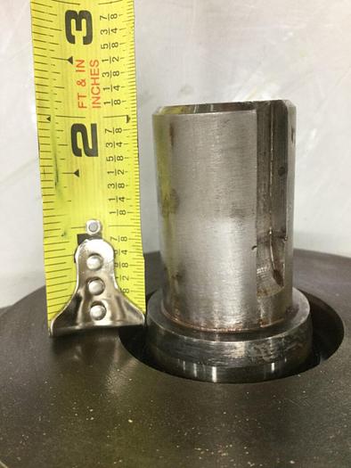 Used VICKERS Vane Pump 4525V60A21 Used