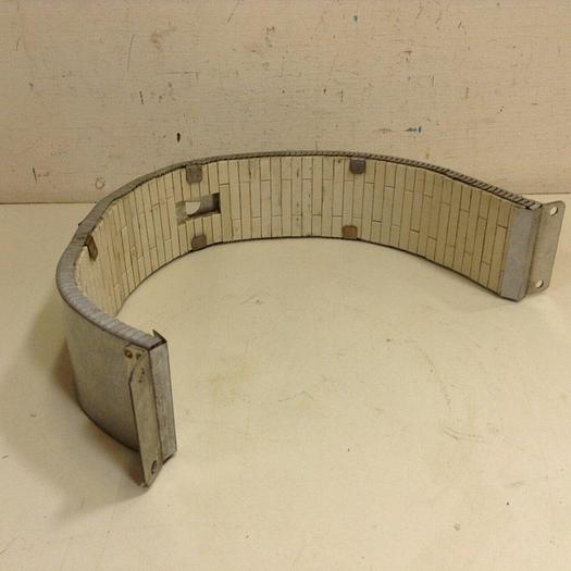 AD 2100/2300 Watt Ceramic Heater Band 172 328 4600 X 81MM #68863