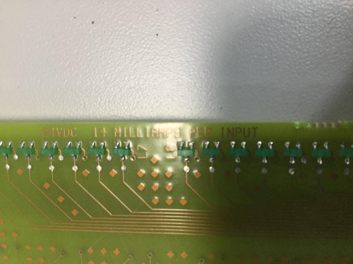 Used CINCINNATI MILACRON Circuit Board 3-542-1194A Used