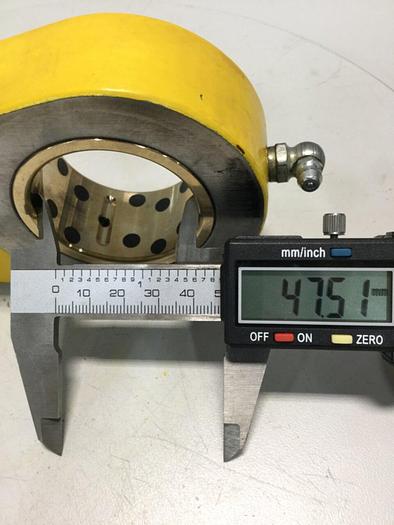 Used VAN DORN Toggle Link 308217 #111035