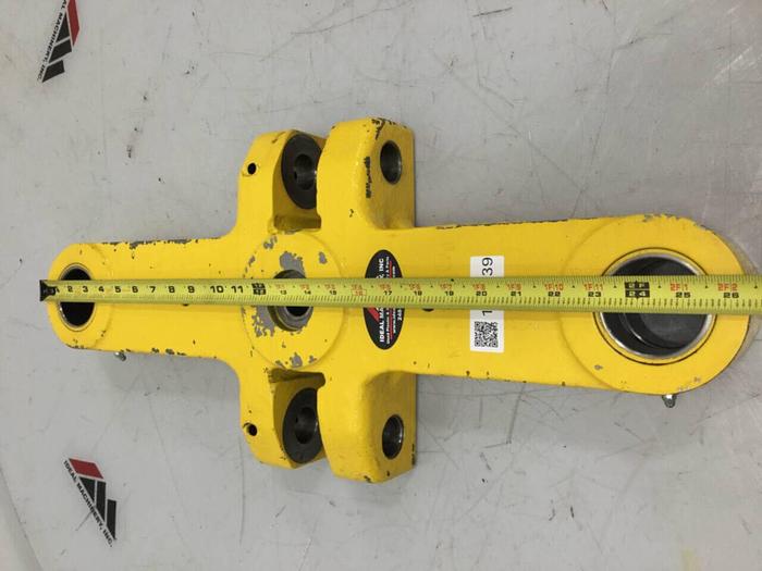 Used VAN DORN Crosshead 302569 Used