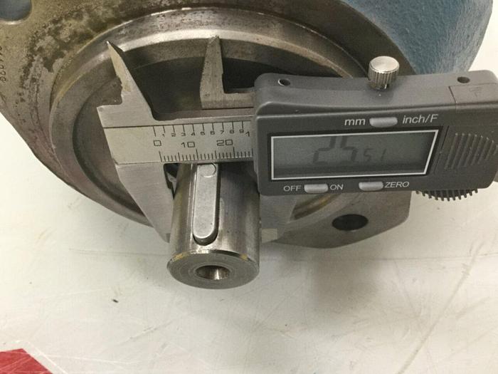 Used REXROTH Pump AA10VS045DFR131RPKC62K02 Used