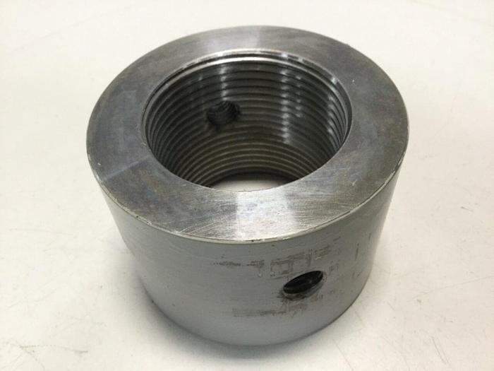 Used VAN DORN Tie Bar Nut 308283F1 Used #110584