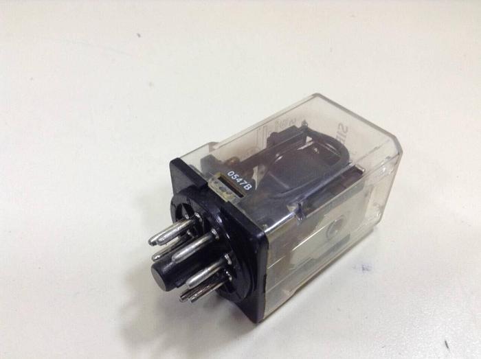 Used SIEMENS Relay 3TX7120-1DC03 #76470