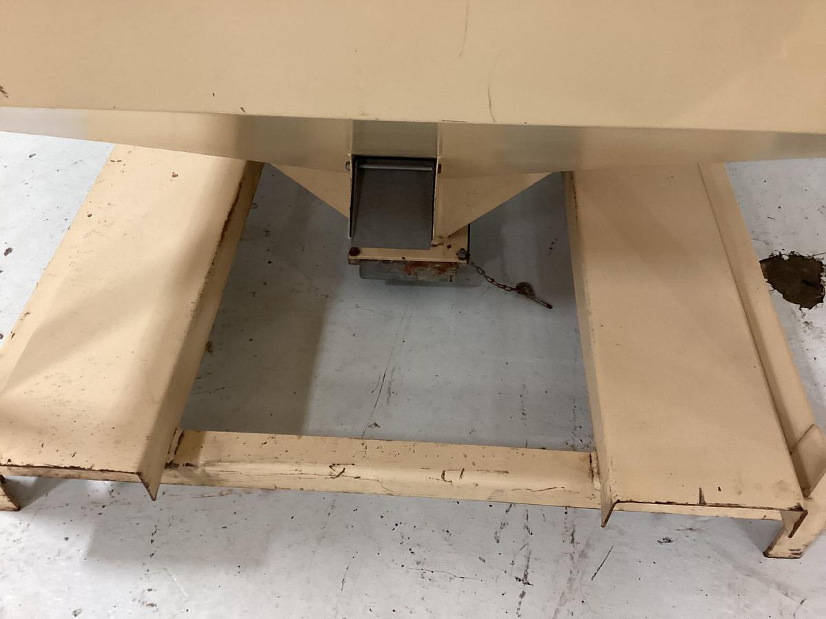 Used National Bulk Equipment 22-100