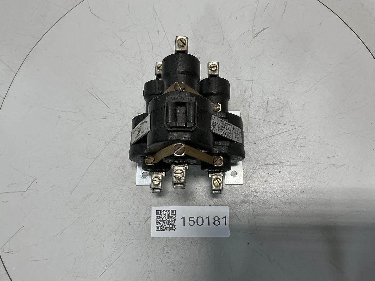 Used MDI 335NO-120A