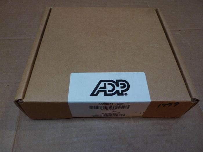 ADP Option Kit 8600671-003 #24685