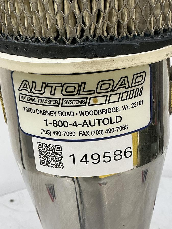 Used AUTOLOAD MATERIAL TRANSFER SYSTEMS