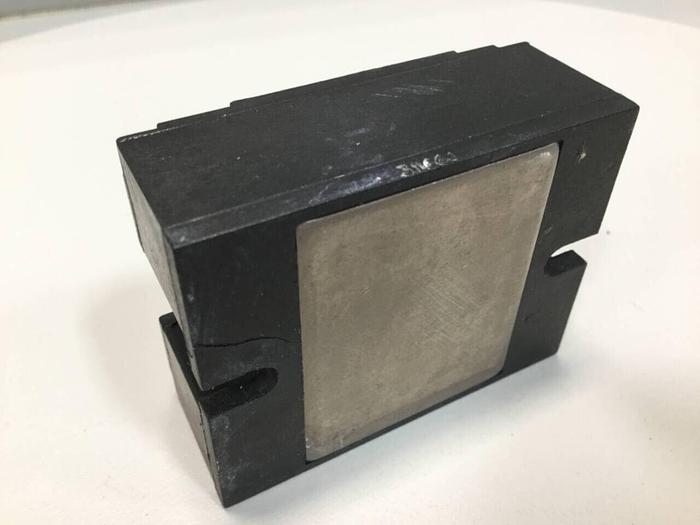 Used CARLO GAVAZZI Solid State Relay RA4825-D12 #98065