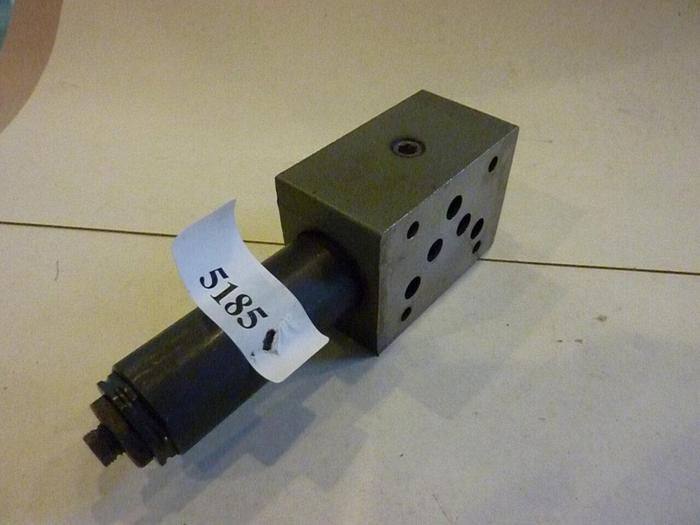 Used REXROTH Valves ZDR 10 DP2-53/150YM/12 Used