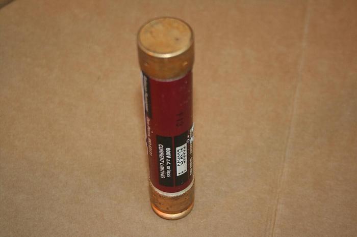 Used BULLET 35 Amp Fuse ECSR-35 Used