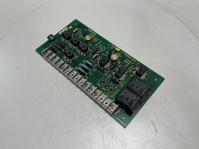 Used TOSHIBA K35334G