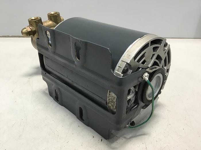 Used MARATHON Motor 5KH36MNA445AX Used #134643