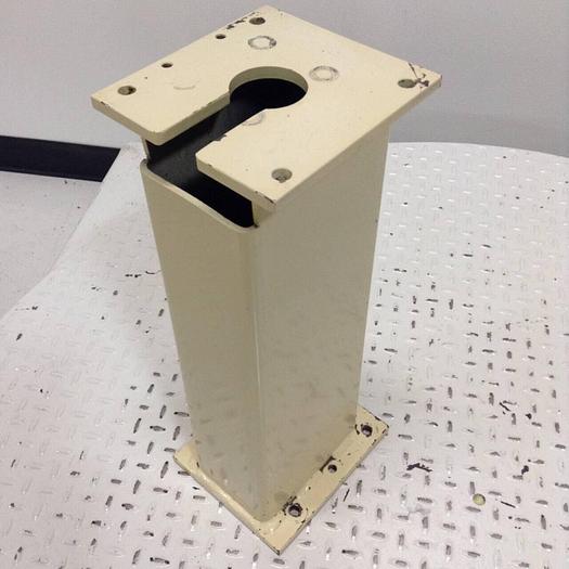 Used YUSHIN AMERICA Robot Stand 17 Inch Pedestal USED