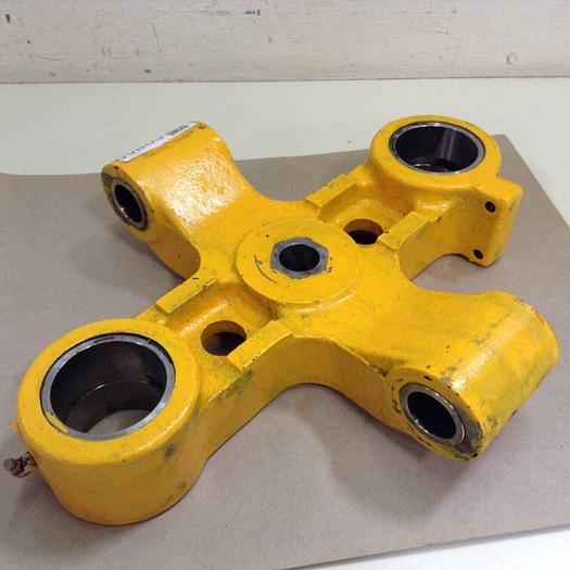 Used TOYO Crosshead TI-90G2 / TCHP #69859