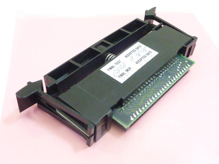 Used MODICON Memory Module AS-E480-904 #44086