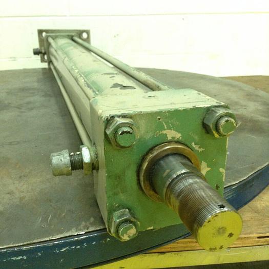 Used GENERIC Hydraulic Cylinder CYLINDER090 Used